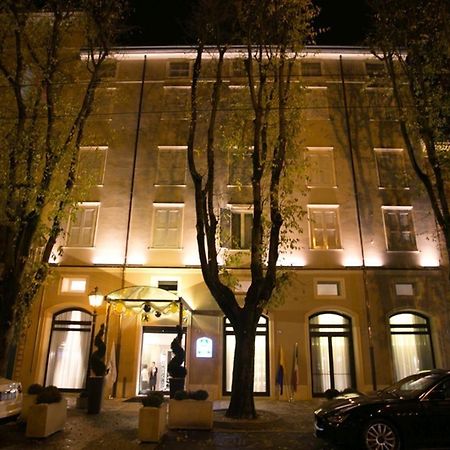 Best Western Premier Milano Palace Hotel Модена Екстер'єр фото